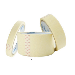 📦 Băng keo giấy trang trí – Viết được, dễ bóc, không hại bề mặt