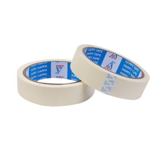📦 Băng keo giấy trang trí – Viết được, dễ bóc, không hại bề mặt