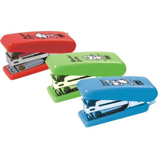 📎 DẬP GHIM DELI MINI SỐ 10 – NHỎ GỌN, BẤM NHẸ, DẬP TỐI ĐA 12 TỜ | VPP NAM DƯƠNG