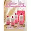 Dầu Gội Xả Voudioty ElybioHair Collagen Giảm Rụng Tóc, Kích Mọc Tóc, Phục Hồi Hư Tổn Đa Tầng 500ml/1000ml