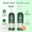 Cặp Dầu Gội Xả Bưởi Biotin Voudioty Giảm Rụng Tóc, Kích Mọc, Phục Hồi Tóc Hư Tổn