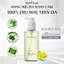 Sữa Rửa Mặt Green Clear Vegan Cleansing Oil To Foam Elixinhstore, Sữa Rửa Mặt Khiêm Tẩy Trang