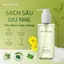 Sữa Rửa Mặt Green Clear Vegan Cleansing Oil To Foam Elixinhstore, Sữa Rửa Mặt Khiêm Tẩy Trang