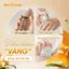 Toner xịt cấp ẩm, làm dịu da, mát lạnh, chống lão hoá, Kombucha Plant Biome, 150ml