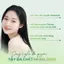Tẩy da chết Herbloom Green Papain Soft Peeling Gel 120ml