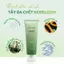 Tẩy da chết Herbloom Green Papain Soft Peeling Gel 120ml