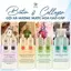 Cặp Gội Xả BIOTIN COLLAGEN VOUDIOTY Mềm Mượt, Giảm Rụng Tóc, Ngăn Ngừa Gàu Chính Hãng