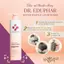 Dầu Gội Xả Thuần Chay Dr.EDUPHAR 750ml Phục Hồi Tóc Khô Xơ, Kiềm Dầu, Bóng Mượt Tự Nhiên Chuẩn Salon