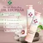 Dầu Gội Xả Thuần Chay Dr.EDUPHAR 750ml Phục Hồi Tóc Khô Xơ, Kiềm Dầu, Bóng Mượt Tự Nhiên Chuẩn Salon