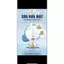 Sữa Rửa Mặt Thải Độc Ngừa Mụn Sáng Da Detox White Hương Thảo180ml - Phù Hợp Cho Cả Da Nhạy Cảm