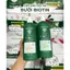 Cặp Gội Xả BIOTIN COLLAGEN VOUDIOTY Giảm Rụng Tóc, Phục Hồi Hư Tổn, Giảm Gàu 500/1000ml