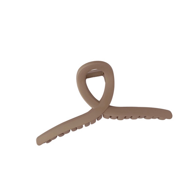 Kẹp Tóc 13cm Siêu Lớn Phong Cách Hàn Quốc Cho Nữ