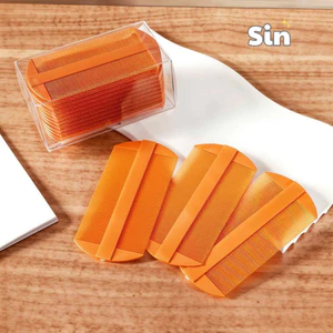 Lược bí, lược mau, lược dày chải chấy - Child