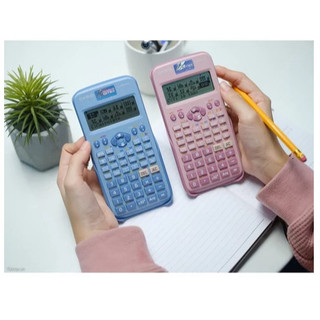 Máy tính Casio FX-580VN X 521 chức năng hỗ trợ học tập vượt trội được mang vào phòng thi