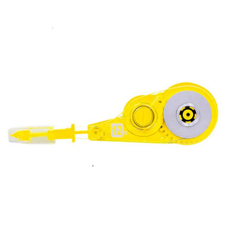 Băng xóa kéo Plus chính hãng – Mini 7m, V 12m, ruột thay thế, xóa nhanh sạch đẹp