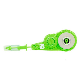 Băng xóa kéo Plus chính hãng – Mini 7m, V 12m, ruột thay thế, xóa nhanh sạch đẹp