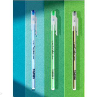 Combo 10/20 Bút bi Thiên Long TL-093 ngòi 0.6mm viết êm, nhẹ, có nắp đậy