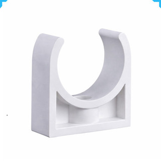(50 cái) Kẹp ống nước phi 20, 25mm, gá động cơ F130, RF300