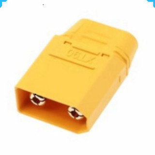 Đầu Nối XT Đực Cái Cao Công Suất Đa Năng Cấp Cho Dàn Pin