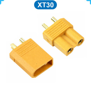 Đầu Nối XT Đực Cái Cao Công Suất Đa Năng Cấp Cho Dàn Pin