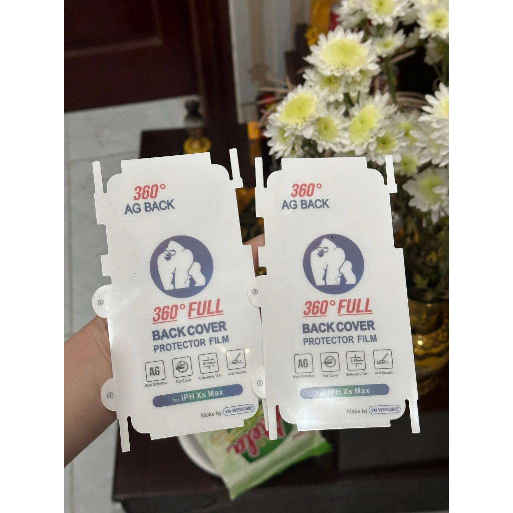 Miếng dán PPF Màn hình chống vân tay cho SamSung Cho SamSung Flip 3 4 5 6 7 Z Fold 34567