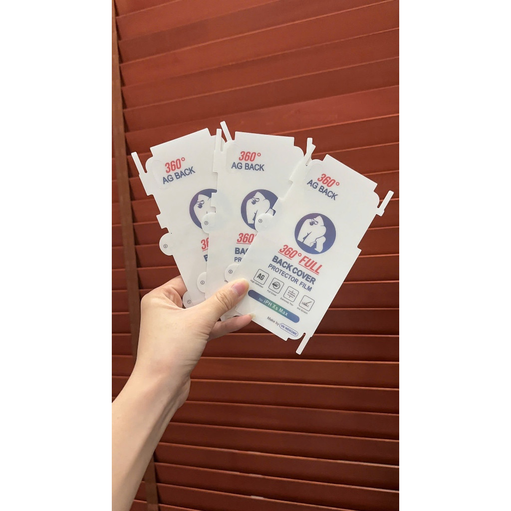 Miếng dán PPF Màn hình chống vân tay cho SamSung Cho SamSung Flip 3 4 5 6 7 Z Fold 34567