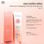 Kem Chống Nắng Nâng Tone Cell Fusion C Dark Spot Toning, Aqua, Brightening Tone Up Sunscreen