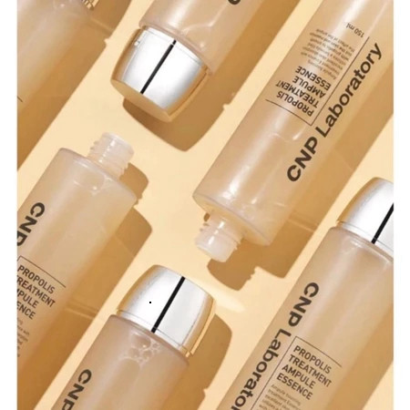 Nước Thần Keo Ong Cấp Ẩm, Phục Hồi Da CNP Laboratory Propolis Treatment Ampule Essence 150ml