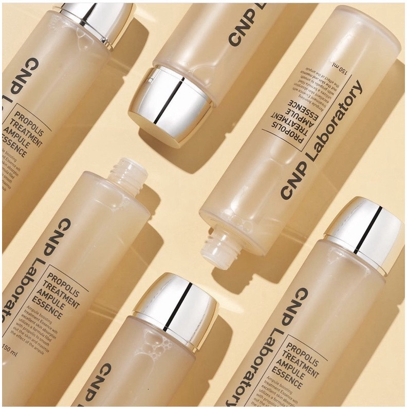 Toner Keo Ong CNP  Propolis Treatment Ampule Essence Dưỡng Ẩm, Phục Hồi, Căng Bóng Da Bee Skinacare