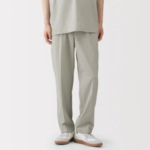 [26SS] MUJI Quần Nam Co Giãn Thoáng Khí Một Ly