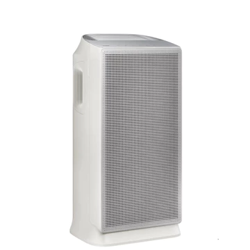 [CHÍNH HÃNG] Máy Lọc Không Khí 60W Samsung AP70F06103RGSV - Hệ Thống Đa Màng Lọc - Bảng Điều Khiển Cảm Ứng - 60m²
