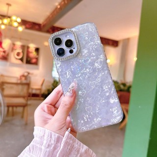 Ốp lưng iphone Trái Tim Bling Siêu Xynh 7plus/8plus/x/xs/xsm/11/12/13/14/15/16/pro/max/plus/promax RABBI