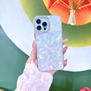 Ốp lưng iphone Trái Tim Bling Siêu Xynh 7plus/8plus/x/xs/xsm/11/12/13/14/15/16/pro/max/plus/promax RABBI