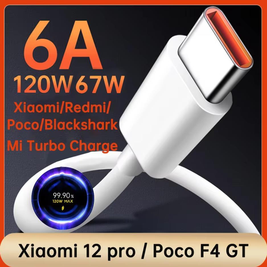 Bộ Sạc Nhanh Xiaomi ,Redmi,Realmi 33W 67W 120W Chính Hãng - Mi Charge Turbo 33W 67W 120W Siêu nhanh – ảnh mô tả chi tiết 4