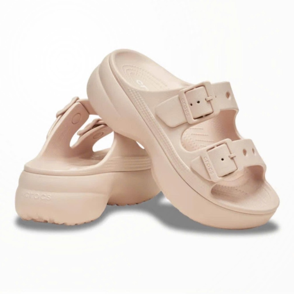 Dép sandal sartuday plaform đế cao