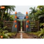 Mô hình - Jurassic World - Terraventure - Blokees - EJ02