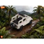 Mô hình - Jurassic World - Terraventure - Blokees - EJ02