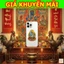 SAL LỚN - ĐÃ GIA TRÌ - Miếng Dán Phật 8 Vị Phật Bản Mệnh Của 12 Con Giáp Trang Trí Cho Điện Thoại