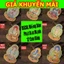 SAL LỚN - ĐÃ GIA TRÌ - Miếng Dán Phật 8 Vị Phật Bản Mệnh Của 12 Con Giáp Trang Trí Cho Điện Thoại