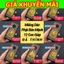 SAL LỚN - Miếng Dán Điện Thoại Phật Bản Mệnh Bát Đại Hộ Mệnh 12 Con Giáp May Mắn Bình An