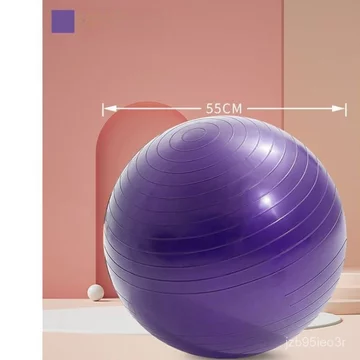 Bóng yoga, bóng thăng bằng, bóng thăng bằng bán nguyệt, bóng Pilates, bóng massage, bóng giảm cân Victoria's Secret, thi