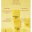 Son dưỡng keo ong mật ong CNP Propolis Lipcerin Beyond Angel Aqua thuần chay Mặt nạ ngủ môi 15ml