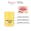 Son dưỡng keo ong mật ong CNP Propolis Lipcerin Beyond Angel Aqua thuần chay Mặt nạ ngủ môi 15ml