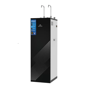 [CHÍNH HÃNG] Máy Lọc Nước RO Nóng Nguội Lạnh Hòa Phát HPN629 - Hệ10 Lõi Lọc - 3 Chế độ nước, 2 Vòi