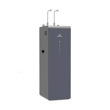 [CHÍNH HÃNG] Máy Lọc Nước Ro Nóng Lạnh Ion Kiềm Hòa Phát HPA886 - Hệ 12 Lõi Lọc - 4 chế độ nước, 2 Vòi