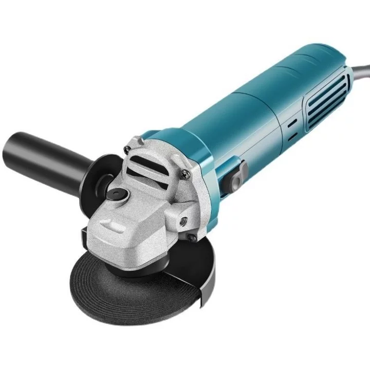 Máy mài góc tốc độ biến thiên nhỏ, máy mài đa chức năng, máy đánh bóng, máy mài cầm tay, máy đánh bóng, máy cắt, máy mài
