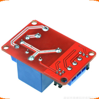 Mạch relay opto cách ly 1 - 8 kênh kích ( H/L) 5V/12V/24V - 10A/30A