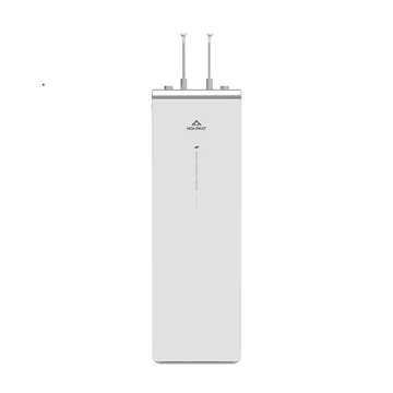[CHÍNH HÃNG] Máy Lọc Nước Ion Kiềm RO Nóng Lạnh Hòa Phát HPA885 (Trắng), FP605A (Đen) - 4 chế độ nước