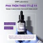 Tinh Chất Làm Sáng Da & Căng Bóng CNP Derma + Answer Active Boost Ampule (PDRN)