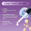 Tinh Chất Làm Sáng Da & Căng Bóng CNP Derma + Answer Active Boost Ampule (PDRN)